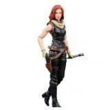 $57 Star Wars The Black Series - Mara Jade 6" Action Figure