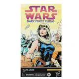 $57 Star Wars The Black Series - Mara Jade 6" Action Figure