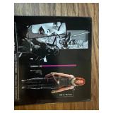 $57 Star Wars The Black Series - Mara Jade 6" Action Figure