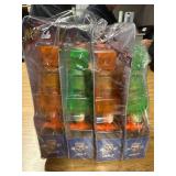 4 pack Nerf N-Strike Elite Jolt Blaster - Orange