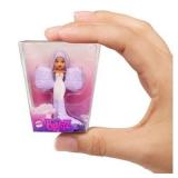 3 pack Mini Bratz x Kylie Jenner Series 1 Collectible Figures