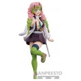 $50 Banpresto Demon Slayer Mitsuri Kanroji Vol34 Bandai Spirits Figure