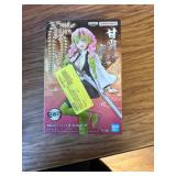 $50 Banpresto Demon Slayer Mitsuri Kanroji Vol34 Bandai Spirits Figure