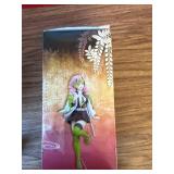 $50 Banpresto Demon Slayer Mitsuri Kanroji Vol34 Bandai Spirits Figure