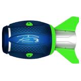 Aerobie Sonic FIN Football