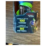 Aerobie Sonic FIN Football