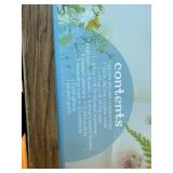 Art 101 Crafts Floral Resin Coasters Kit