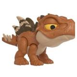 Jurassic World Snap Squad Attitudes Stegosaurus Figure