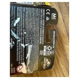 Jurassic World Snap Squad Attitudes Stegosaurus Figure