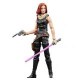 $57 Star Wars The Black Series - Mara Jade 6" Action Figure