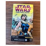 $57 Star Wars The Black Series - Mara Jade 6" Action Figure