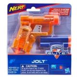 4 pack Nerf N-Strike Elite Jolt Blaster - Orange