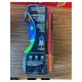 Aerobie Sonic FIN Football