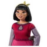Disney Dahlia of Rosas Doll & Accessories, Posable Fashion Doll