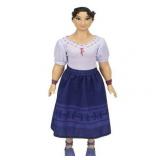 Disney Encanto Fashion Doll Gift Set Mirabel Isabela Luisa Antonio