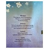 Disney Encanto Fashion Doll Gift Set Mirabel Isabela Luisa Antonio