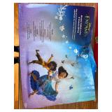 Disney Encanto Fashion Doll Gift Set Mirabel Isabela Luisa Antonio