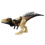 Jurassic World Bistahieversor Dinosaur Action Figure, Trackers