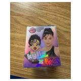 3 pack Mini Bratz x Kylie Jenner Series 1 Collectible Figures