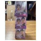 3 pack Mini Bratz x Kylie Jenner Series 1 Collectible Figures