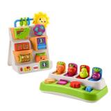 Fisher-Price Grow the Fun Garden Gift Set