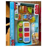 Fisher-Price Grow the Fun Garden Gift Set