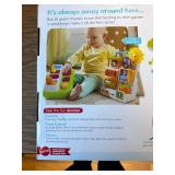 Fisher-Price Grow the Fun Garden Gift Set