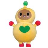 2 Scoops FriendsWithYou Happy World Peanut Butter Plush