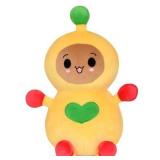 2 Scoops FriendsWithYou Happy World Peanut Butter Plush