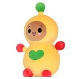 2 Scoops FriendsWithYou Happy World Peanut Butter Plush