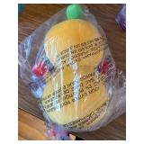 2 Scoops FriendsWithYou Happy World Peanut Butter Plush