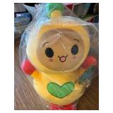 2 Scoops FriendsWithYou Happy World Peanut Butter Plush