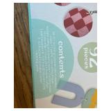 Art 101 Crafts Polymer Clay Jewelry Kit