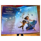 Disney Encanto Fashion Doll Gift Set Mirabel Isabela Luisa Antonio