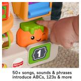 Fisher-Price Grow the Fun Garden Gift Set