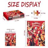 Puzzle Advent Calendar: 1000pcs, Halloween & Xmas Countdown