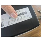 $83 Electric Head Shaver: 7D, IPX6, LED Display for Bald Men (Blue)