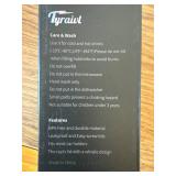 2-in-1 Loud Whistle Cup 24 Oz Fun Water Bottle for Cyclists