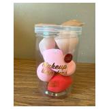 Holler And Glow Blenders - Sponges for Foundation, Latex Free