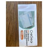 CREGEAR 5x7 A7 Printable Self-Seal Envelopes, White, 50 Pack