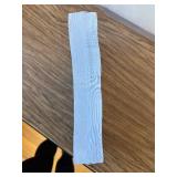 CREGEAR 5x7 A7 Printable Self-Seal Envelopes, White, 50 Pack