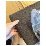 Cloud Platform KING Bed Frame, Dark Grey, No Box Spring