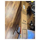 $171 PetSafe Sliding Glass Pet Door - DIY Install - Aluminum Frame