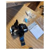 $171 PetSafe Sliding Glass Pet Door - DIY Install - Aluminum Frame