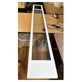 $171 PetSafe Sliding Glass Pet Door - DIY Install - Aluminum Frame