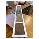 $171 PetSafe Sliding Glass Pet Door - DIY Install - Aluminum Frame