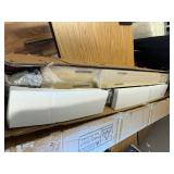 Wall Mounted Folding Squat Rack