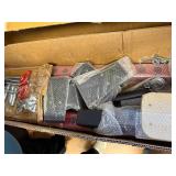 Wall Mounted Folding Squat Rack