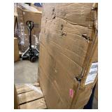 $400 Queen Adjustable Bed Frame with Massage, Wireless Remote, USB