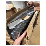 $400 Queen Adjustable Bed Frame with Massage, Wireless Remote, USB